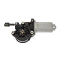 Window Lift Motor Front Driver Side For Plymouth Breeze 1996 1997 1998 1999 2000 Plug In Wiring Harness And Gear Included 