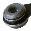 Stabilizer Bar Link Set For 2007 2008 2009 Saturn Aura Fixed Bushing End 1 And 2 Rear Suspension Alx-pau-og-gk80851-cla4 