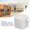 Ashata Smart Switch Button Pusher Home Bluetooth Fingerbot For Light Doorbell Coffee Maker App Remote Timing Voice Control