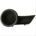 Toyota Highlander Front Passenger Side Bumper Insert To1039120 