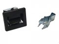 Replacemnt Dryer Door Latch Kit Parts For Ge Hotpoint Fits Ddg7688mcl Ddg7980bcl Ddg7980gal 