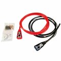 American Autowire 500725 Battery Cable Kit Top-post 