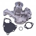 Fridayparts Water Pump 129470-42003 129470-42002 129470-42001 Compatible For Yanmar Marine 3jh3e 4jh2e 4jh3 Engine Replacement