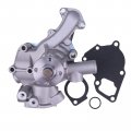 Fridayparts Water Pump 129470-42003 129470-42002 129470-42001 Compatible For Yanmar Marine 3jh3e 4jh2e 4jh3 Engine Replacement