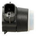 Rear Parking Assist Sensor Pair For Gmc Sierra 2500 Hd 3500 2007 2012 Driver And Passenger Side Replaces 20908127 19115805 