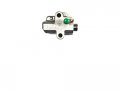 Infiniti 13070-ey00a Engine Timing Chain Tensioner 