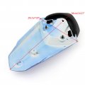 Topteng Motorcycle Rear Seat Cowl Passenger Pillion Fairing Tail Cover For Yamaha Yzf-r1 2015-2018