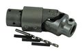 036425 Steering Coupler Vibration Reducer For Automotive Power Flex Couplers Stock Size 