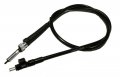 Speedometer Cable For Vf 700f Interceptor Vf700f 1984 1985 Heavy Duty Speedo Wire With Black Nylon Lined Housing Replacement 