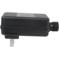 12v 0 6a Led Transformer Class 2 Power Unit For Inflatable Decorations And Projector Lights Ip44 Waterproof 7 2w Supply 100v To