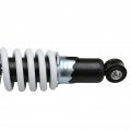 9 8 250mm Rear Shock Absorber Suspension For Scooter Atv Quad Buggy Kazuma Jcl 