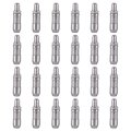 24 Pcs Hydraulic Lifters Engine Lash Adjuster For 1998-2010 Chrysler Dodge 2 7l Dohc V6 Eer 