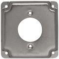Raco 811c 4 Sq Box Cover Misc 