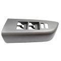 Driver Door Window Switch Bezel 74232-0c100 For Toyota Sequoia 2010 2017 And Tundra 2013 
