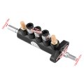 Air Control Valve Foot Pedal For Tire Changer Machinesurable Steel Construction With Mufflers Smooth And Operation Multiple