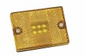 Bargman 42 Led Clearance Light 