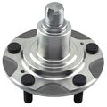 Wjb Spk009 Wheel Hub 