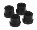 Prothane 6-701-bl Black Rack And Pinion Kit 