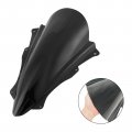Topteng Motorcycle Windshield Windscreen For Kawasaki Zx-25r 2020-2023 Zx-4r 2023-2024 Zx-4rr