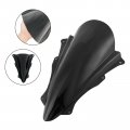 Topteng Motorcycle Windshield Windscreen For Kawasaki Zx-25r 2020-2023 Zx-4r 2023-2024 Zx-4rr