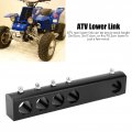 Cnc Aluminum Alloy Adjustable Rear Lowering Link For Banshee 350 Yf Warrior 350 Yfm350x Improved Stability Trail Riding