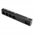 Cnc Aluminum Alloy Adjustable Rear Lowering Link For Banshee 350 Yf Warrior 350 Yfm350x Improved Stability Trail Riding