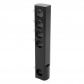 Cnc Aluminum Alloy Adjustable Rear Lowering Link For Banshee 350 Yf Warrior 350 Yfm350x Improved Stability Trail Riding