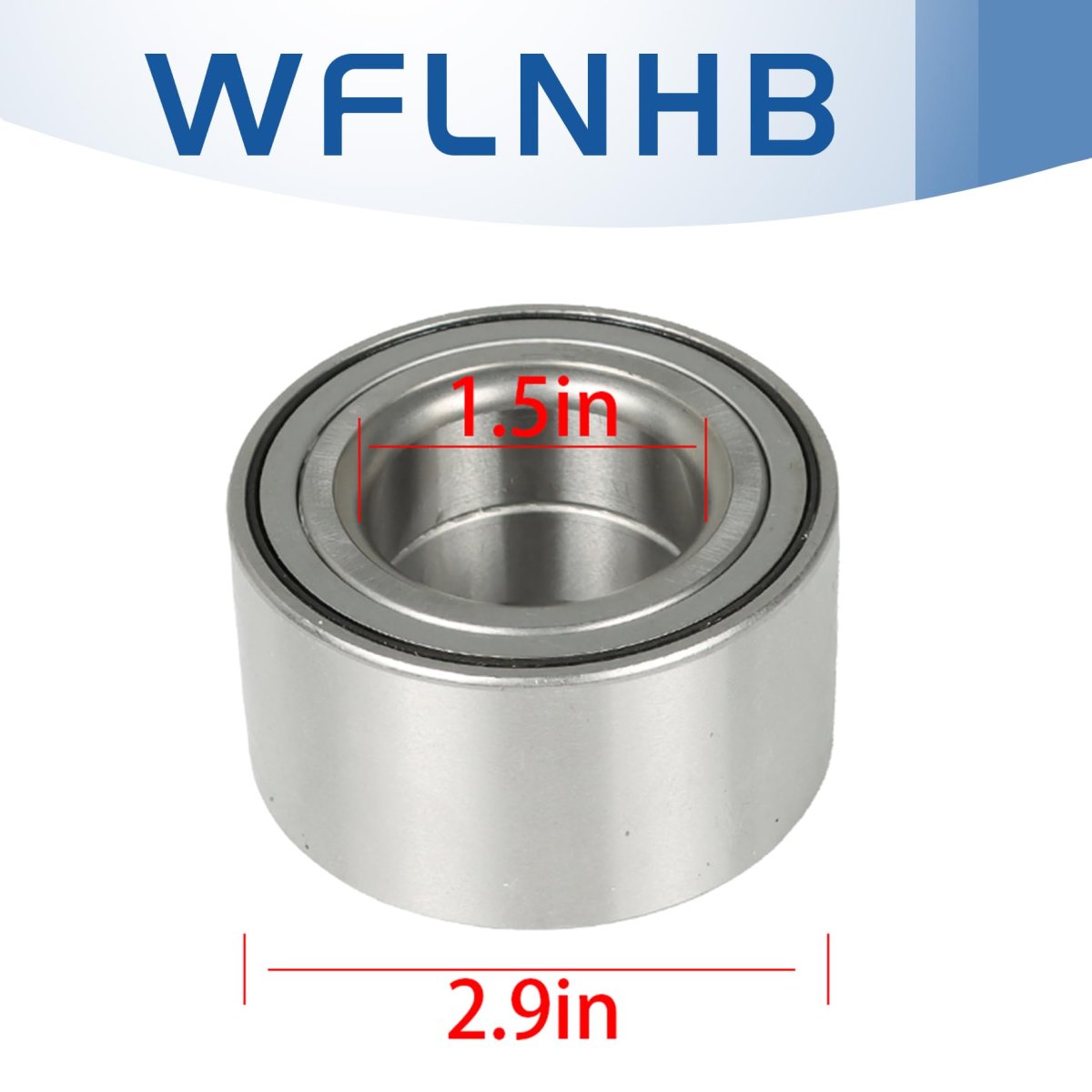 Rear Wheel Bearings Replacement For Polaris Sportsman Ranger Rzr Ace 400 500 570 700 800 900 2004 2022 Fits Part Number