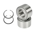Rear Wheel Bearings Replacement For Polaris Sportsman Ranger Rzr Ace 2004-2022 