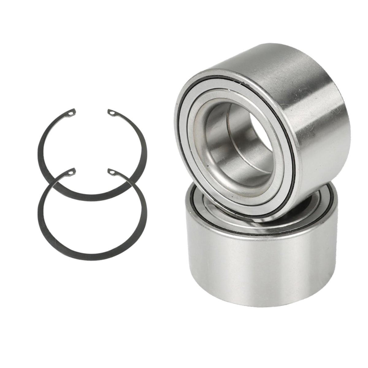 Rear Wheel Bearings Replacement For Polaris Sportsman Ranger Rzr Ace 400 500 570 700 800 900 2004 2022 Fits Part Number