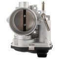 Throttle Body Fuel Injection Electronic Assembly 2203024010 