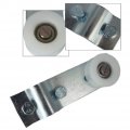 Gzyf Chain Tensioner Roller Idler Adjuster 49cc 80cc Engine Pulley Compatible With Motorized Bike Bicycle