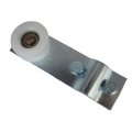 Gzyf Chain Tensioner Roller Idler Adjuster 49cc 80cc Engine Pulley Compatible With Motorized Bike Bicycle