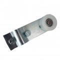 Gzyf Chain Tensioner Roller Idler Adjuster 49cc 80cc Engine Pulley Compatible With Motorized Bike Bicycle