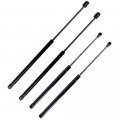 Ocpty Lift Supports Gas Springs Struts Shocks 6133 30649736 Strut Fits For Volvo Xc90 2003-2014