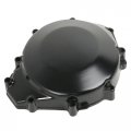 Httmt Mt313-052b-m Left Engine Stator Cover Crankcase For Yzf R1 1998-2003 Black 