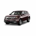 Xtremevision Interior Led For Acura Mdx 2007-2013 13 Pieces Cool White Kit Package Installation 