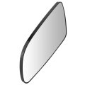 95214065 Oe Style Driver Left Mirror Glass Lens Compatible With Chevy Aveo 2010 Pontiac G3 07-11
