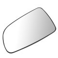 95214065 Oe Style Driver Left Mirror Glass Lens Compatible With Chevy Aveo 2010 Pontiac G3 07-11