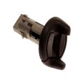 Ignition Lock Cylinder For Gmc Yukon Xl 1500 2500 2001 Key Programmable Dull Finish Olx-acdd1487d-cl360a64 