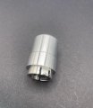 Hummer H2 Sut Billet Aluminum Transmission Shifter Button Not Plastic