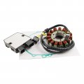 Topteng Magneto Stator Coil Regulator Rectifier Generator Gasket For Honda Nsa700a A Dn-01 2008-2009 Ac 31120-meh-003