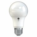 Ge Basic Led Light Bulbs 40 Watt Soft White A19 4 Pack
