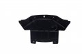 Carpartsdepot Front Lower Engine Cover For 2006-2014 Dodge Charger 2005-2008 Magnum 2008-2014 Challenger 2005-2010 Chrysler 300 
