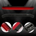 Hecasa Center Tail Light Compatible With 2019-2023 Polaris Rzr Xp 1000 Turbo Xp 4 Replacement For Utv Rear Accent Brake Lamp