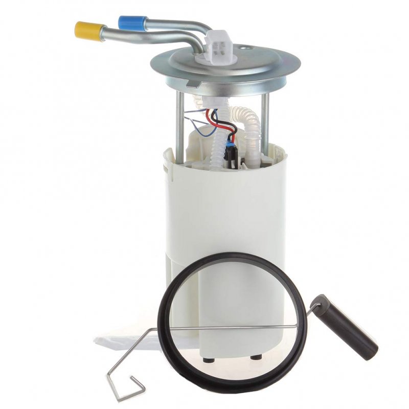 Electric Fuel Pump Assembly For Chevrolet Tahoe And Gmc Yukon 5 3l 2002-2004 E3559m