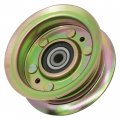 Caltric Idler Pulley Compatible With Ayp Electrolux J2118a 2004 Lz165107h Halt150e Lt150 Before 1999