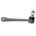 Stabilizer Bar Link Set For 2007 2012 Mercedes Benz Sl550 Front Suspension Ball Joint End 1 And Fixed Bushing 2 Alx Pau Me 