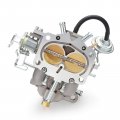 Dromedary Carburetor Carb For Dodge Chrysler 318 Engine Carter Bbd Lowtop 2 Barrel V8 5 2l Mb-172-hcy Manual Choke 