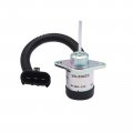 6691498 Fuel Stop Solenoid For Bobcat S160 S185 S205 450 S510 T550 T590 T63 7000769 Fuel Stop Solenoid For Bobcat S160 S185 